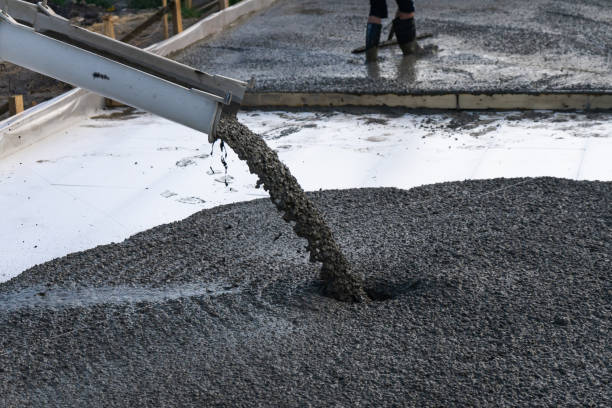 Best Commercial Concrete Services in Corning, IA