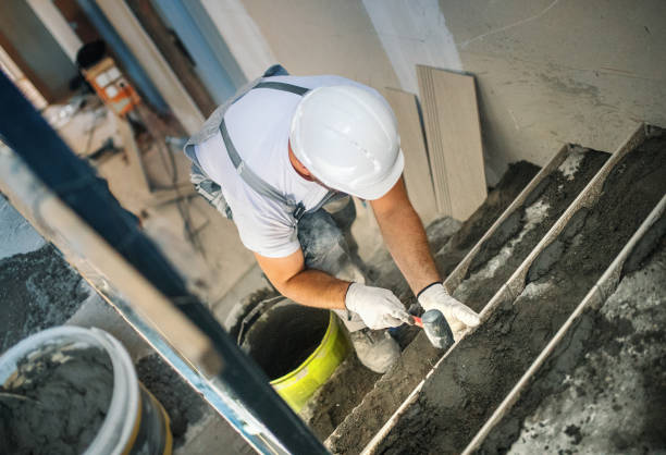 Best Concrete Pool Decks in Corning, IA