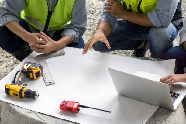 Best Residential Concrete Solutions in Corning, IA